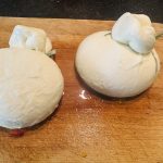 Cum se gătește burrata?