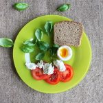Consumul regulat de ouă, asociat cu un risc redus de boală Alzheimer