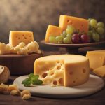 Consumul de brânză o dată pe săptămână poate ajuta la prevenirea demenței